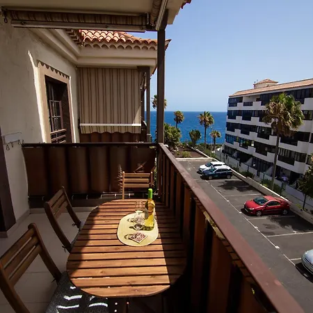 Bacon Del Mar * Costa del Silencio