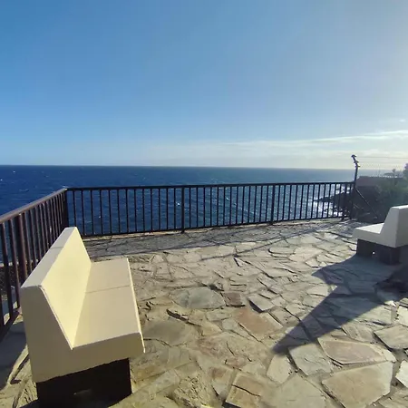 Bacon Del Mar Costa del Silencio