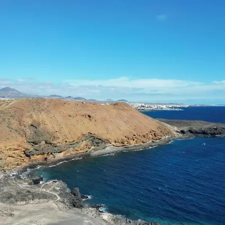 Apartamento Bacon Del Mar *