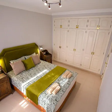 Bacon Del Mar Apartamento Costa del Silencio