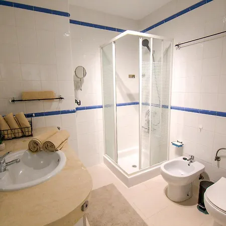 Bacon Del Mar Costa del Silencio