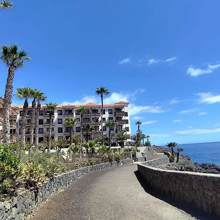 Apartament Bacon Del Mar Costa Del Silencio