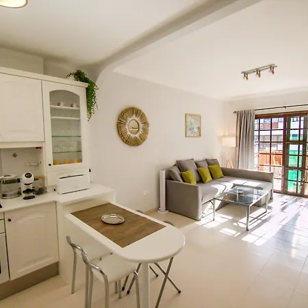 Bacon Del Mar Apartament Costa Del Silencio