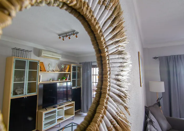 Apartament Bacon Del Mar Costa Del Silencio