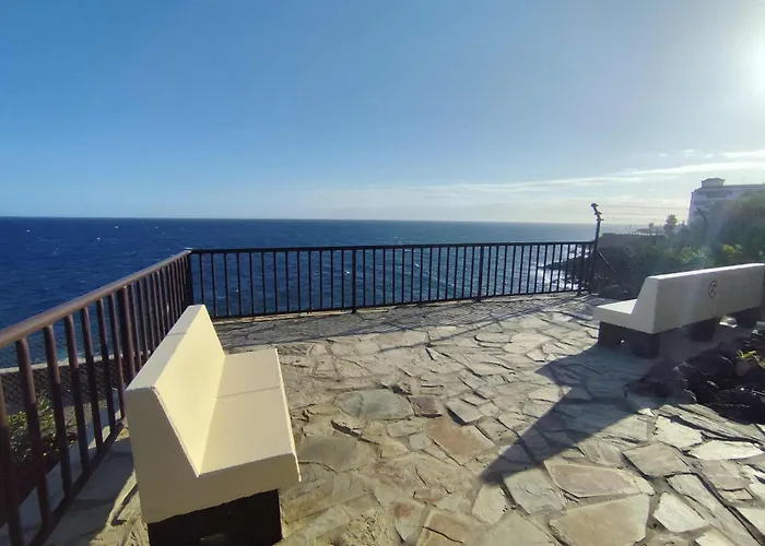 Bacon Del Mar Costa Del Silencio