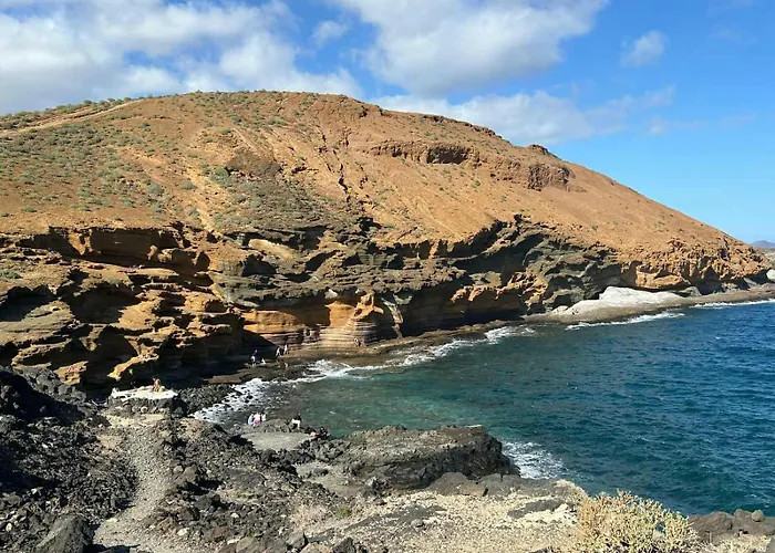 Apartament Bacon Del Mar