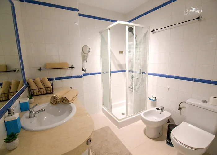 Bacon Del Mar Costa Del Silencio