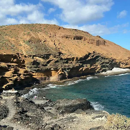 Appartamento Bacon Del Mar