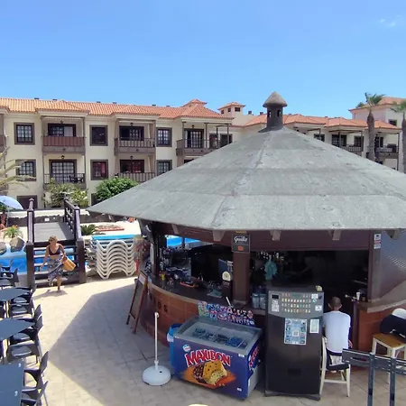 Bacon Del Mar * Коста-дель-Силенцио