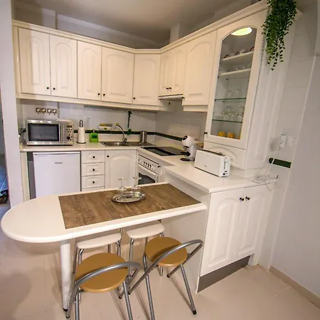 Bacon Del Mar Appartamento Costa Del Silencio