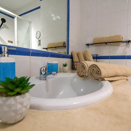 Bacon Del Mar Appartamento Costa Del Silencio