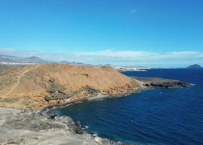 Apartman Bacon Del Mar *