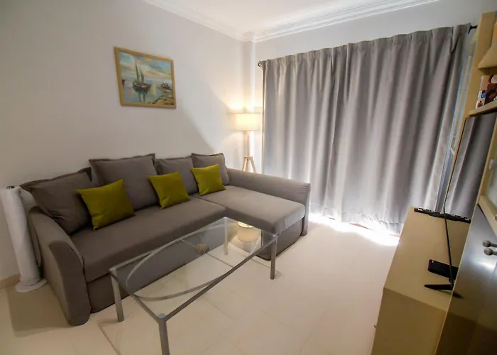 Bacon Del Mar Costa Del Silencio